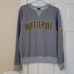 Hufflepuff Sweatervest